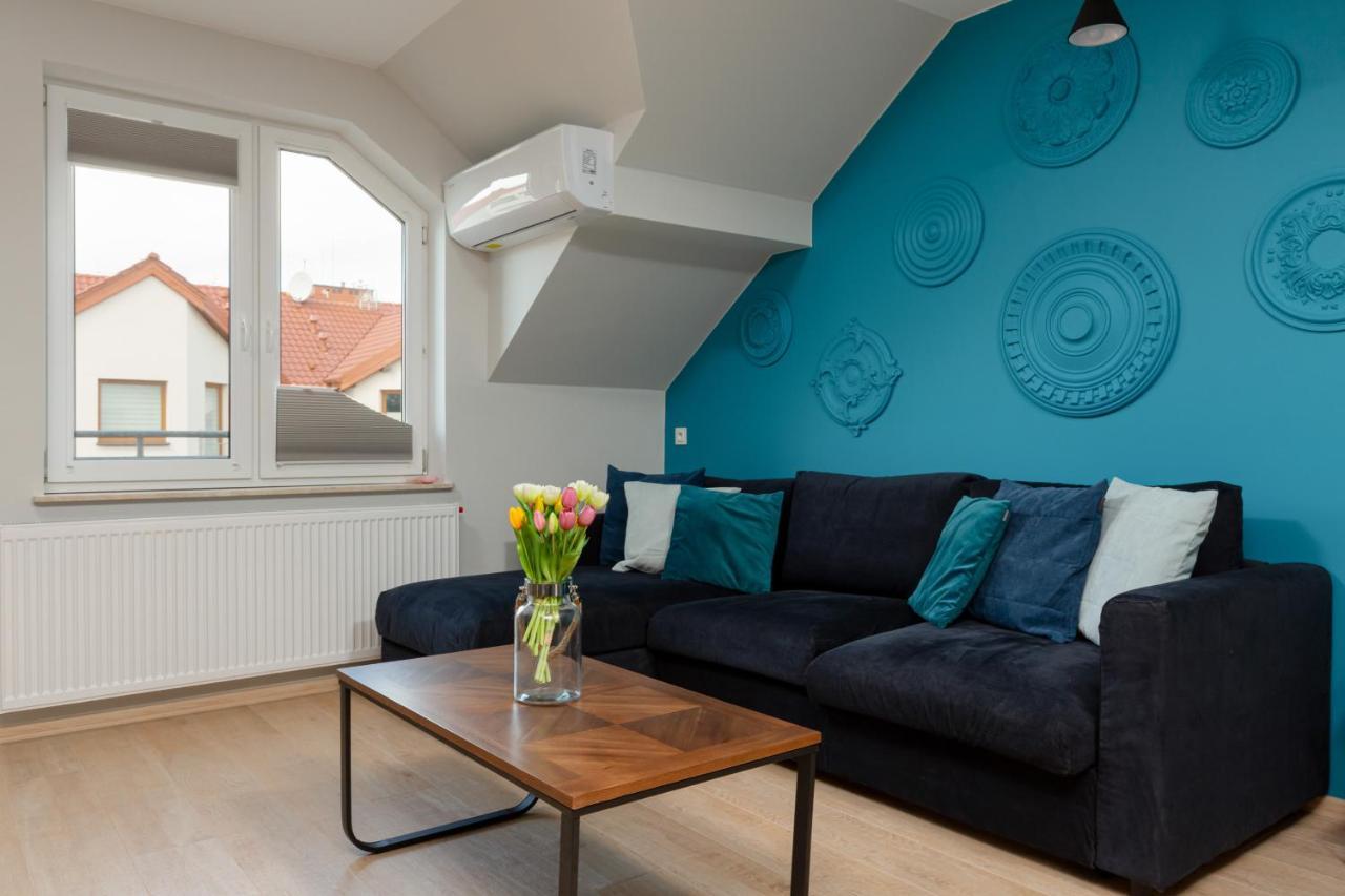Apartaments Port Darlowko By Noclegi Renters Ujście-Darłowskie エクステリア 写真